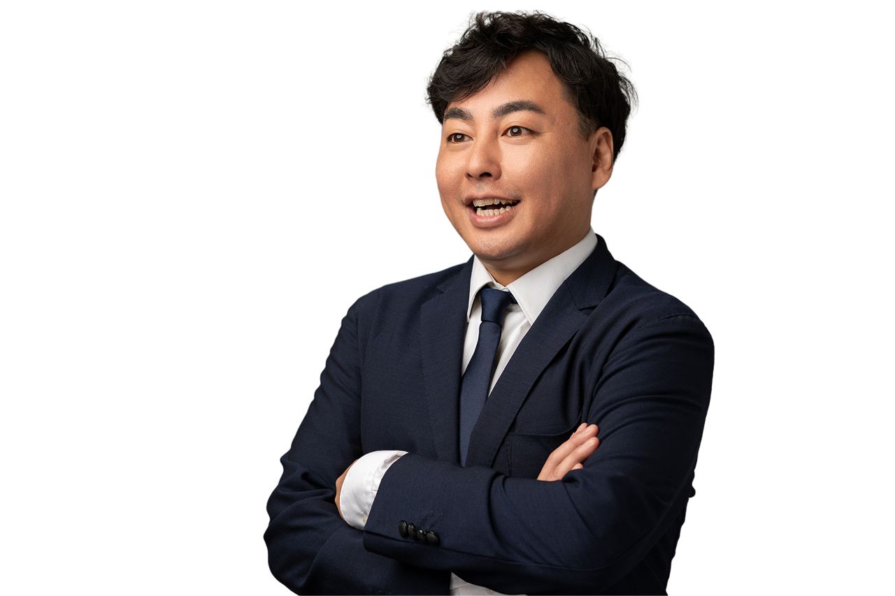 Shunsuke Murasaki | Tech for Impact Summit 2024